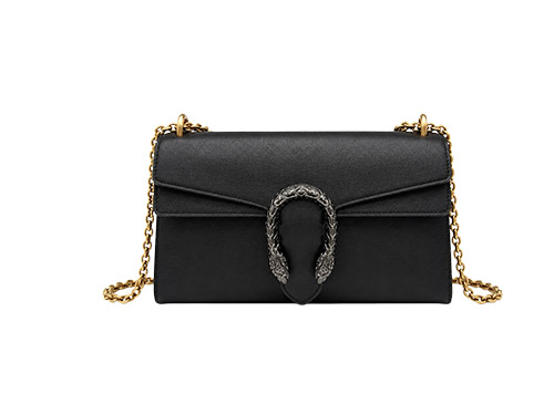 Gucci Dionysus Black Noi