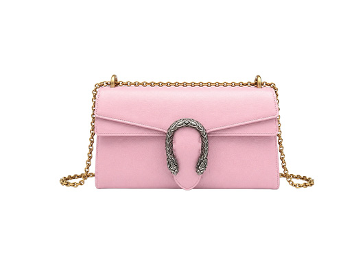 Gucci Dionysus Blush Pin