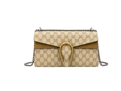 Gucci Dionysus Sand Beig