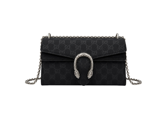 Gucci Dionysus Black GG 