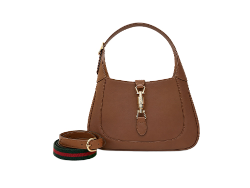 Gucci Jackie 1961 Camel 