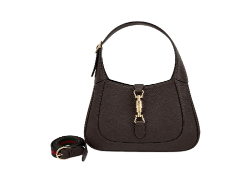 Gucci Jackie 1961 Dark E