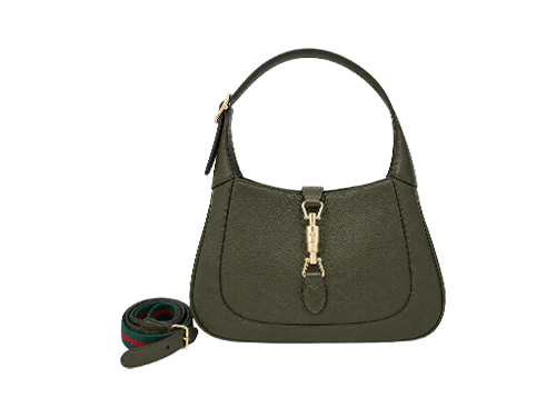 Gucci Jackie 1961 Olive 