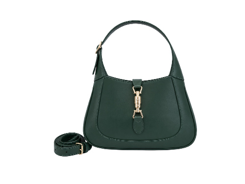 Gucci Jackie 1961 Emeral