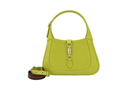 Gucci Jackie 1961 Lime G