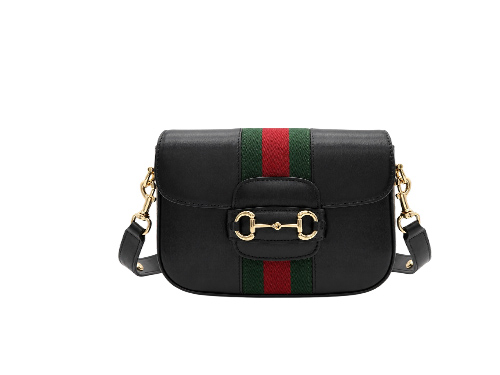 Gucci Horsebit 1955 Blac