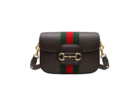 Gucci Horsebit 1955 Dark