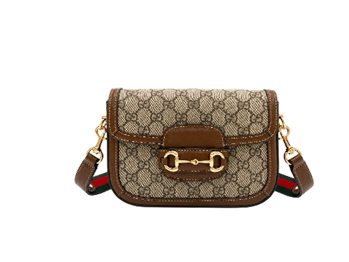 Gucci Horsebit 1955 Dark