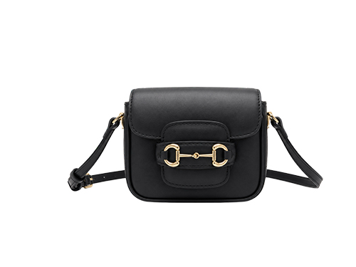 Gucci Horsebit 1955 Mini