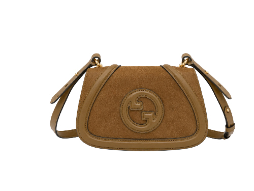 Gucci Blondie Camel Brow