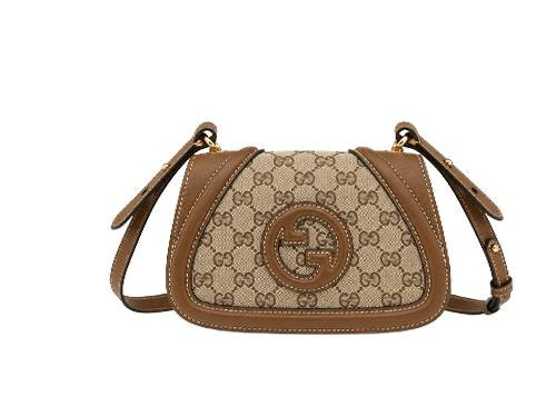 Gucci Blondie GG Monogra