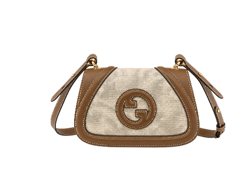 Gucci Blondie Ivory Canv