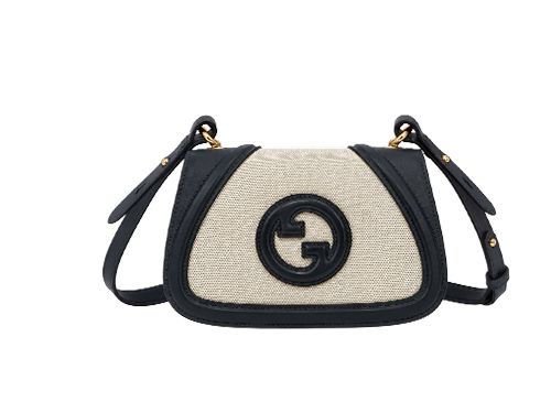 Gucci Blondie Ivory Canv