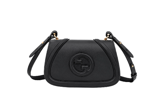 Gucci Blondie Black Smoo