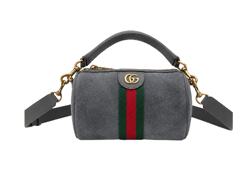 Gucci Ophidia Slate Blue