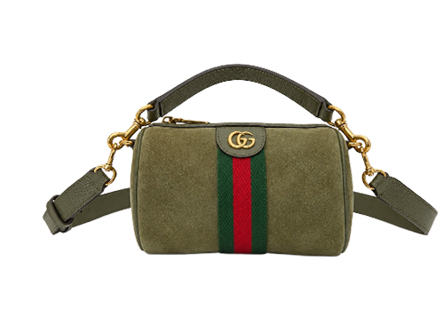 Gucci Ophidia Olive Gree