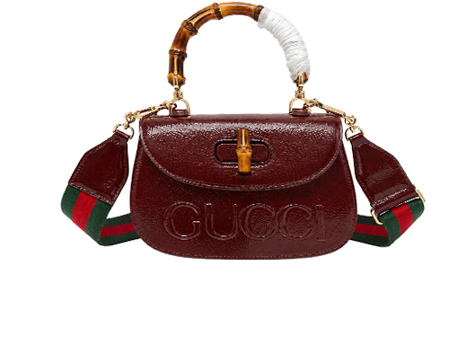 Gucci Bamboo 1947 Ancora