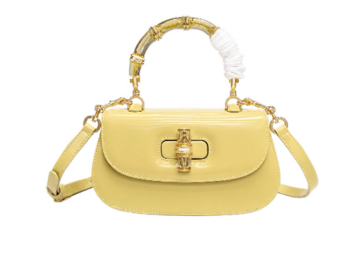 Gucci Bamboo Diva Butter