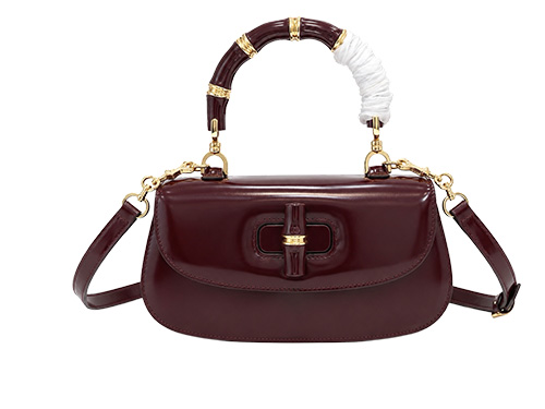 Gucci Bamboo Diva Ancora