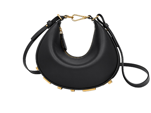 Bolso Fendi Fendigraphy 