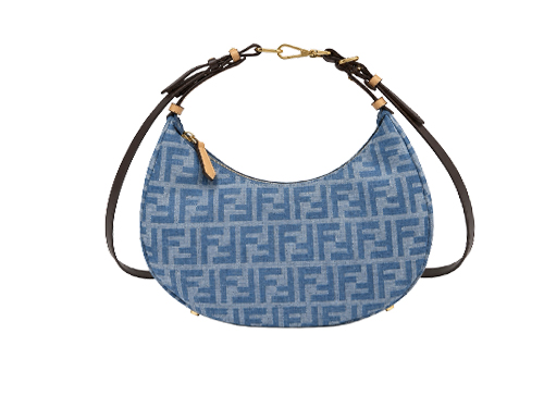 Bolso Fendi Fendigraphy 