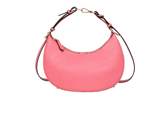 Bolso Fendi Fendigraphy 
