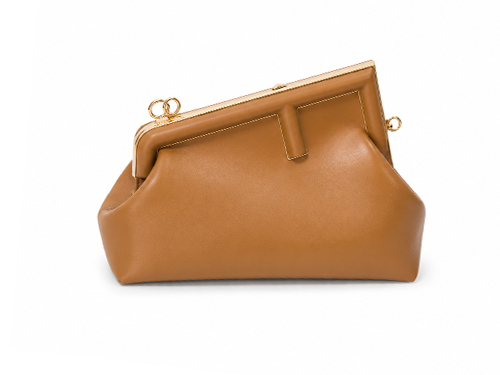 Bolso Fendi First Pequeñ