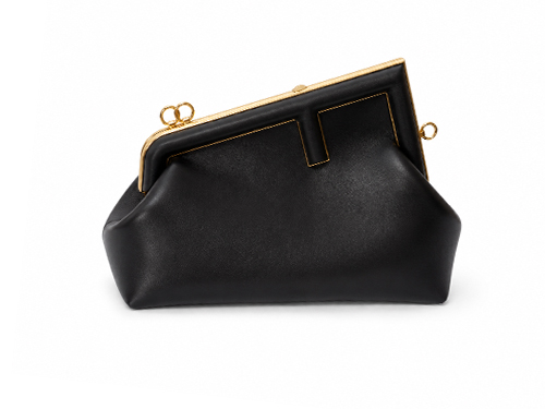 Bolso Fendi First Pequeñ
