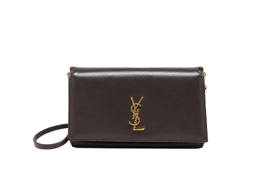 Bolsa YSL Kate Phone Pou