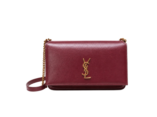 Bolsa YSL Kate Phone Pou