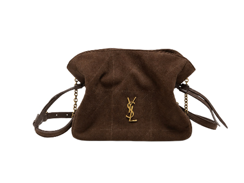 YSL Jamie 26 Espresso Br