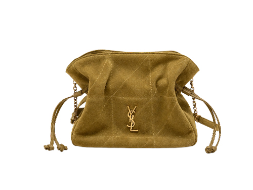 YSL Jamie 26 Sand Beige 