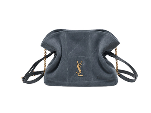 YSL Jamie 26 Slate Grey 