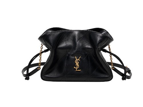 YSL Black Jamie 26 Smoot