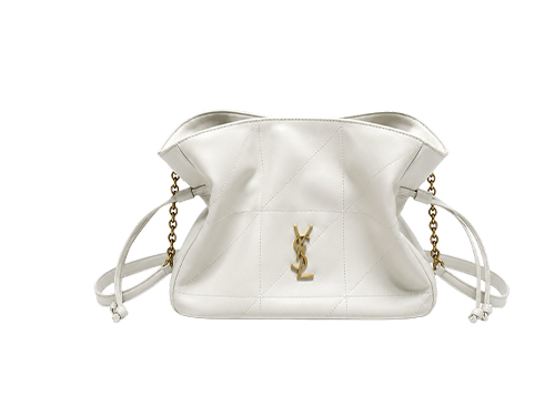 YSL Ivory Jamie 26 Smoot