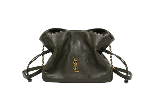 YSL Charcoal Jamie 26 Sm