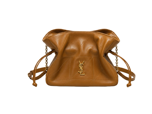 YSL Saddle Jamie 26 Smoo