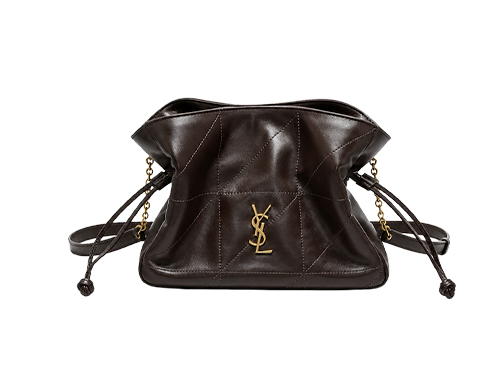 YSL Chocolate Jamie 26 S