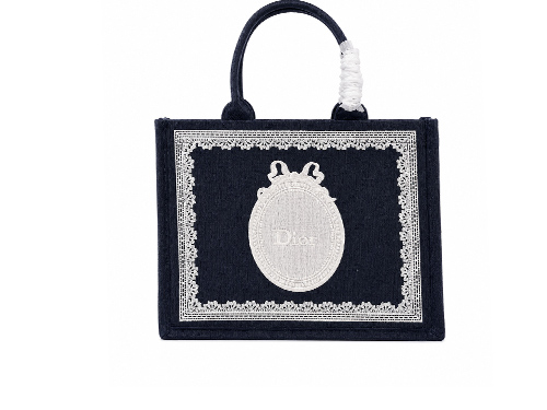 Dior Midnight Lace Monog