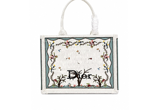 Dior Enchanted Forest To
