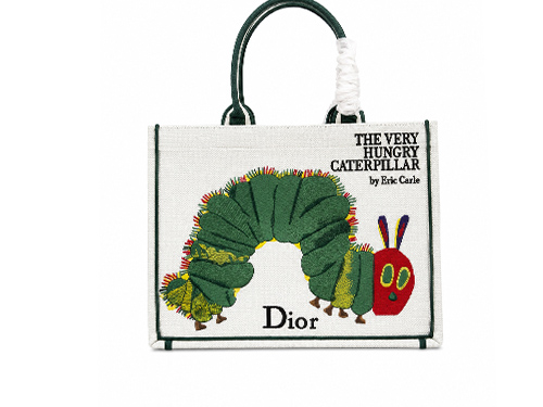Dior Caterpillar Heritag