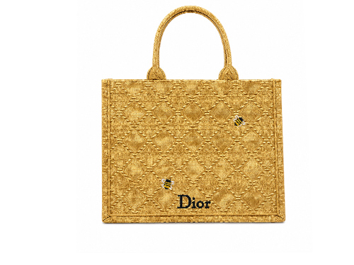 Dior Honey Bee Garden To