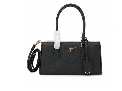 Prada Executive Black Ga