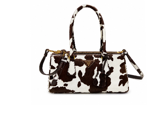 Prada Espresso Ranch Gal