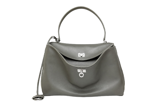 Balenciaga Mist Grey Rod