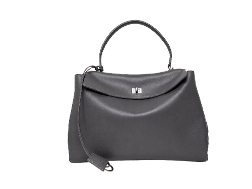 Balenciaga Graphite Grey