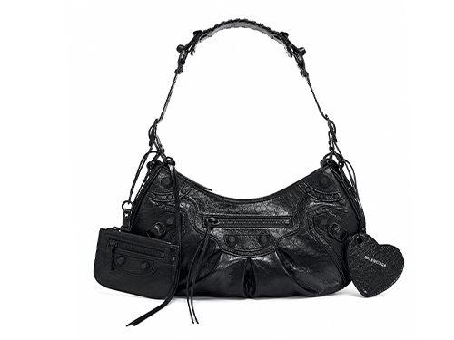Balenciaga Midnight Ride