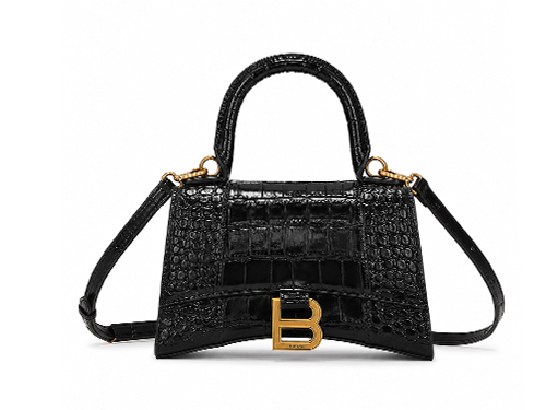 Balenciaga Noir Prestige