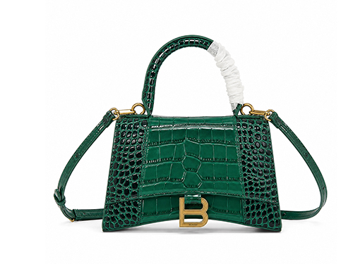 Balenciaga Emerald Royal