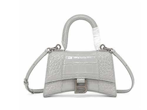 Balenciaga Glacier Prest